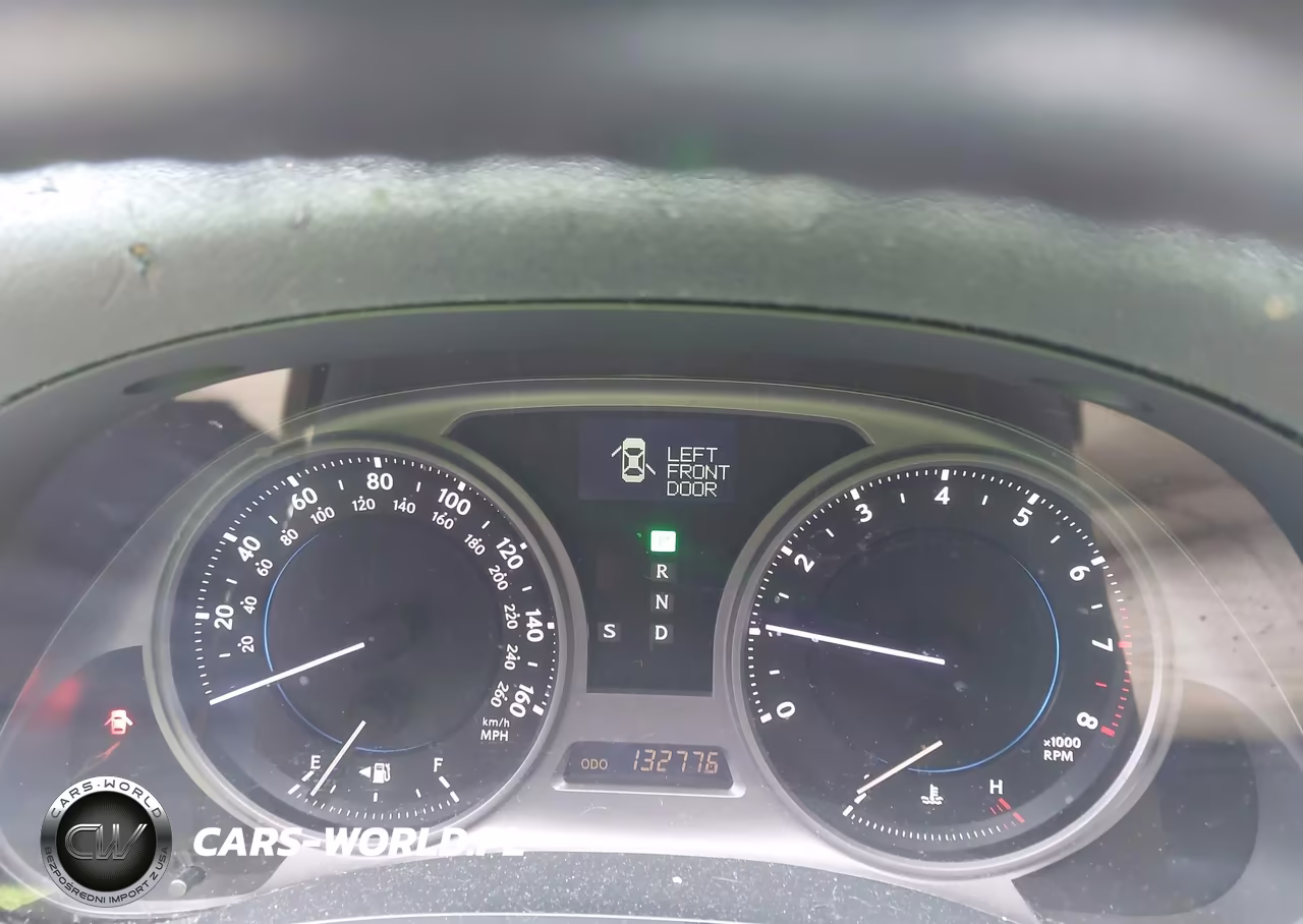 2006 Lexus Is 250 VIN:JTHCK262062001642 - 15