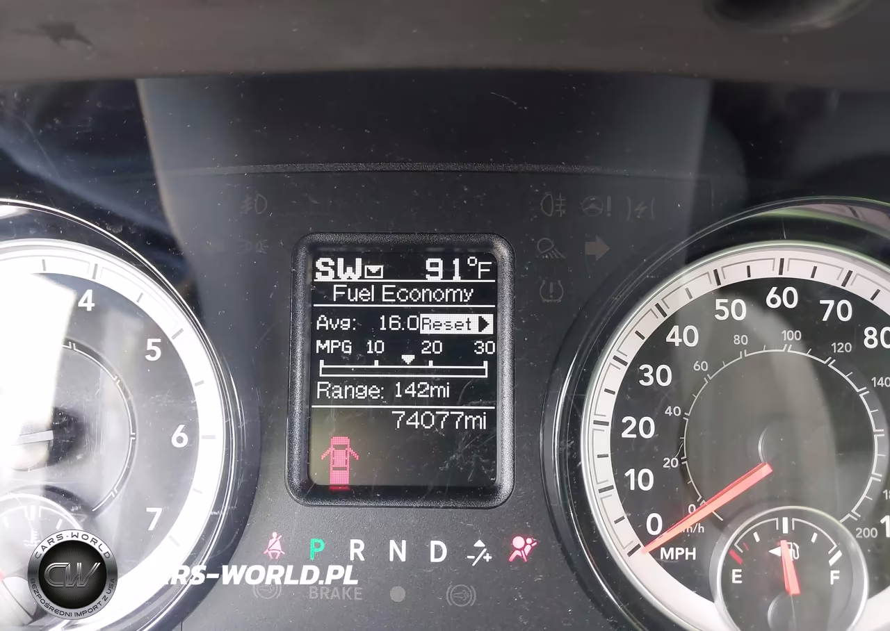 2020 Ram 1500 Classic Tradesman 4X2 5'7 Box VIN:3C6RR6KT9LG223507 - 15