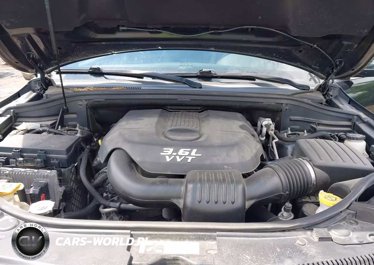 2014 Jeep Grand Cherokee Limited VIN:1C4RJFBG2EC190133 - 10