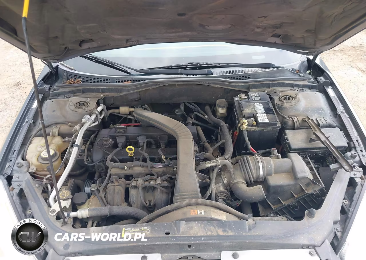 2007 Mercury Milan Premier VIN:3MEHM08Z27R639161 - 10