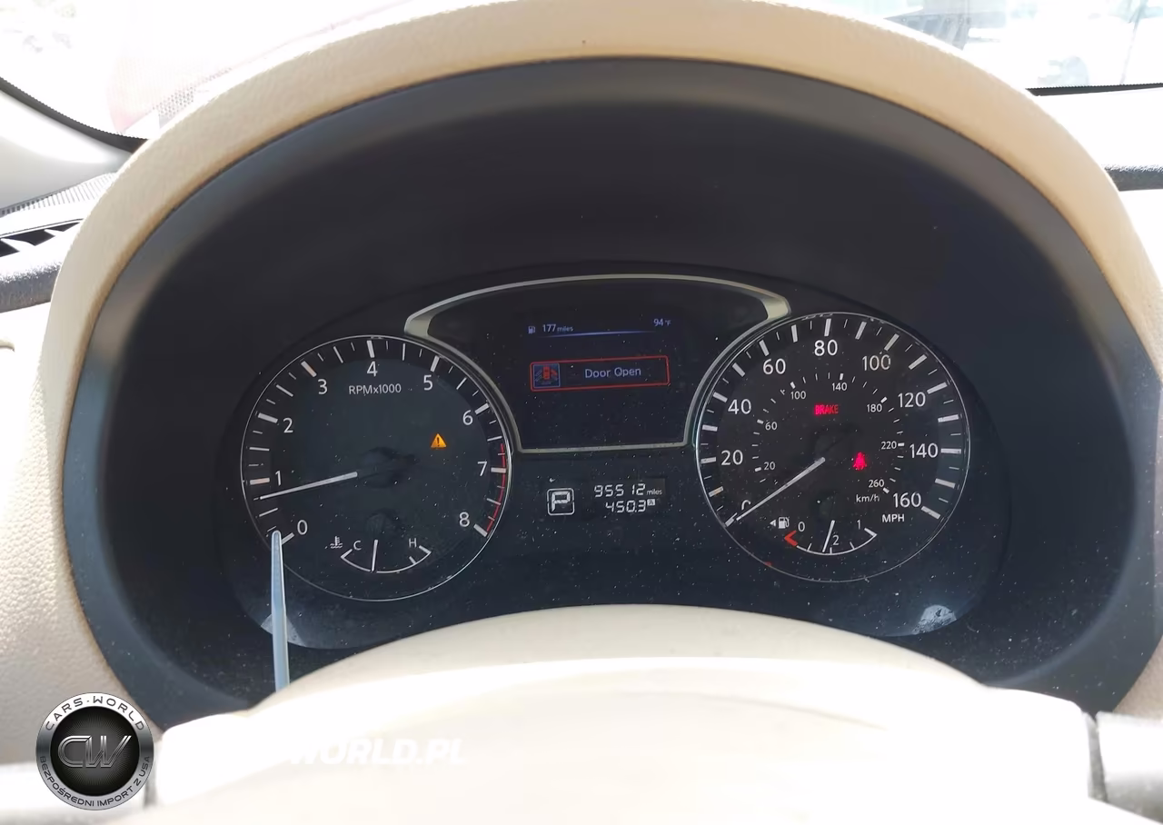 2014 Nissan Altima 2.5 S VIN:1N4AL3AP4EC173458 - 7