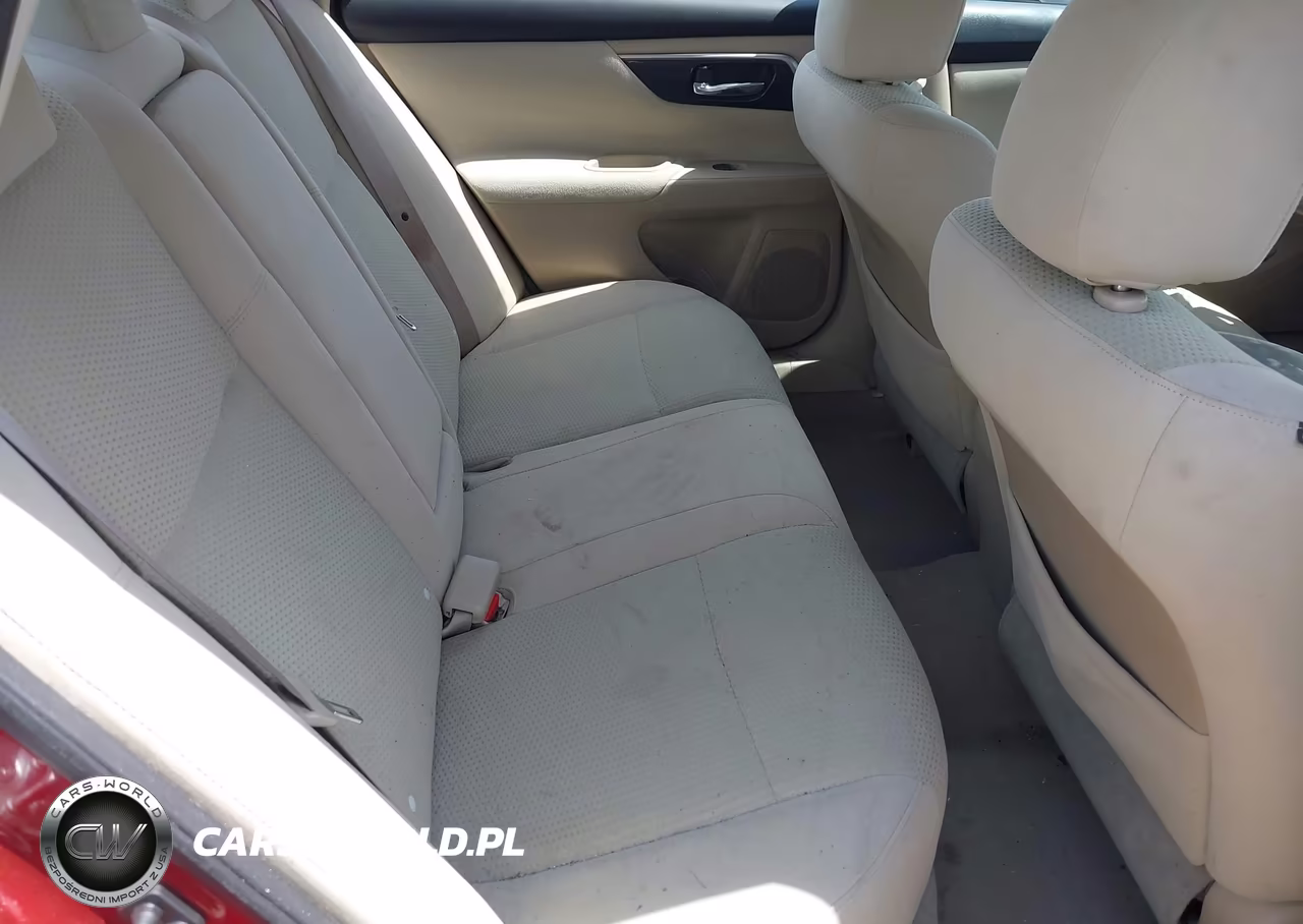 2014 Nissan Altima 2.5 S VIN:1N4AL3AP4EC173458 - 8
