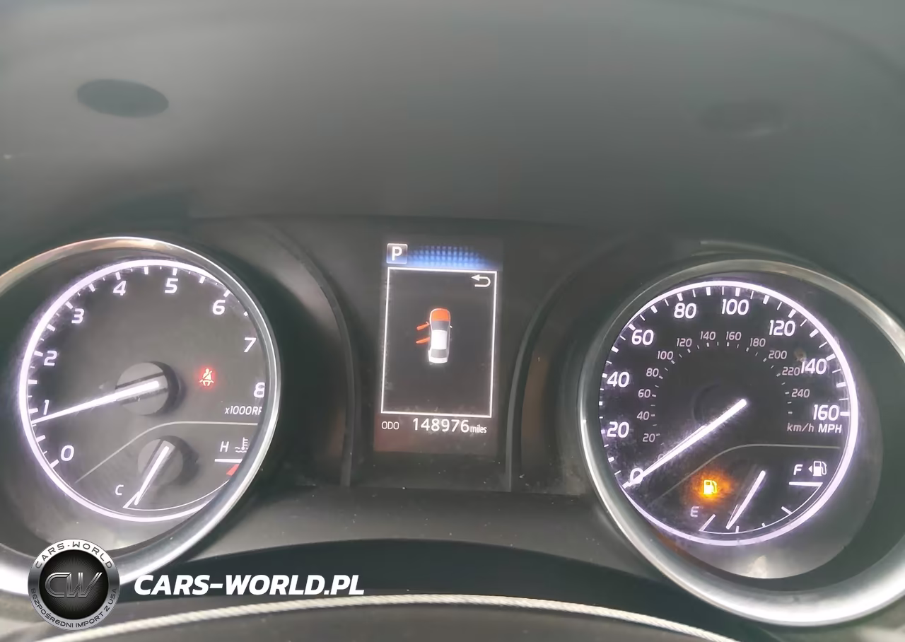 2020 Toyota Camry Se VIN:4T1G11AK3LU877219 - 7