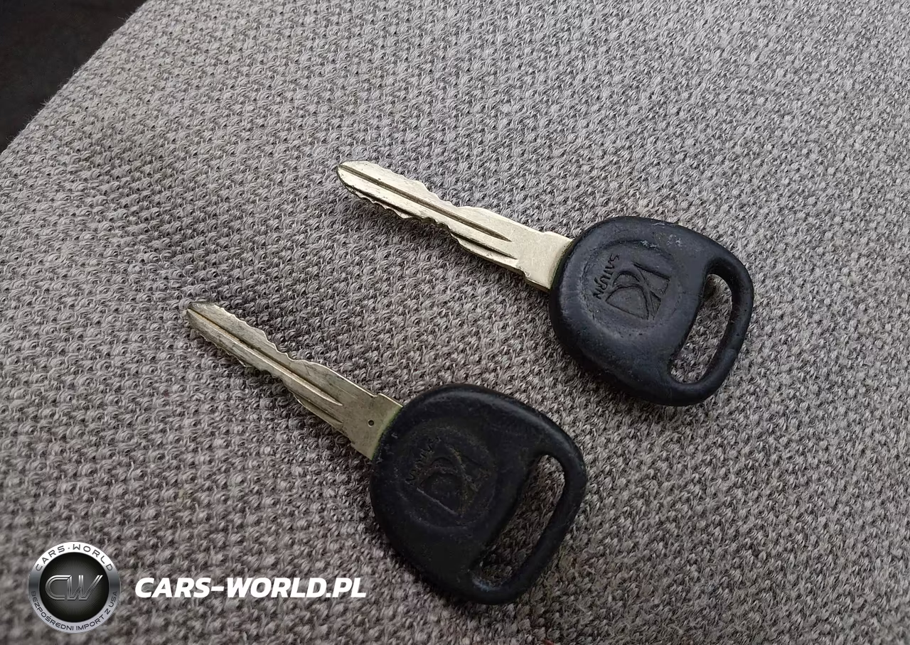 2000 Saturn Sl VIN:1G8ZF5288YZ172011 - 11