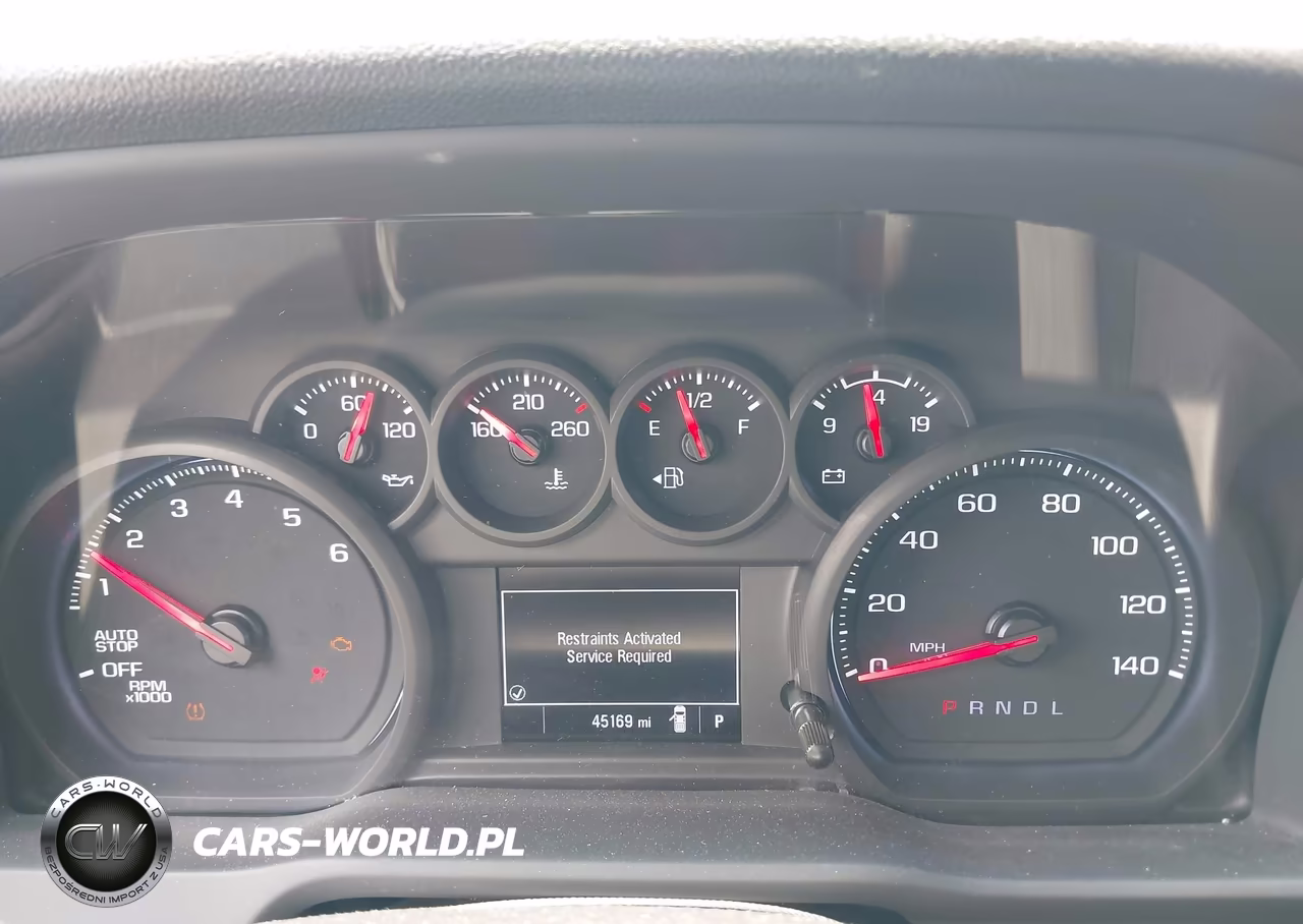2022 Chevrolet Silverado 1500 2Wd Short Bed Custom VIN:3GCPABEK6NG585798 - 7