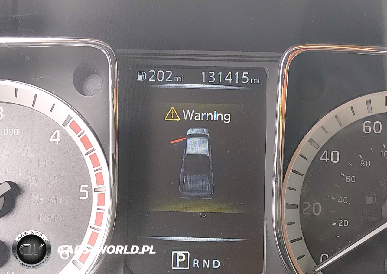 2017 Nissan Titan Xd Sv Diesel VIN:1N6BA1F32HN567254 - 15