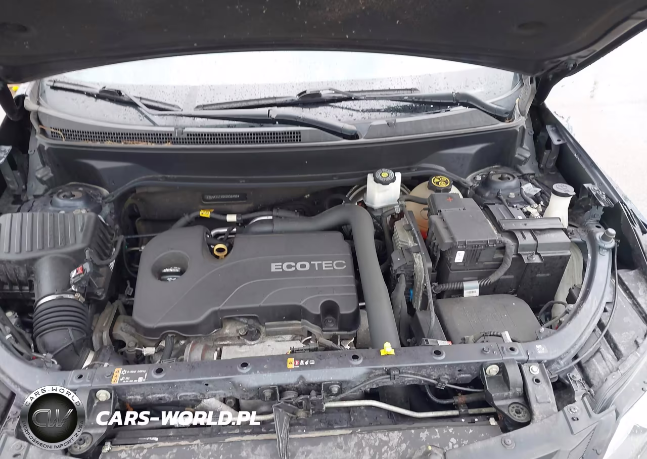 2019 Chevrolet Equinox Ls VIN:3GNAXSEV8KS536455 - 10