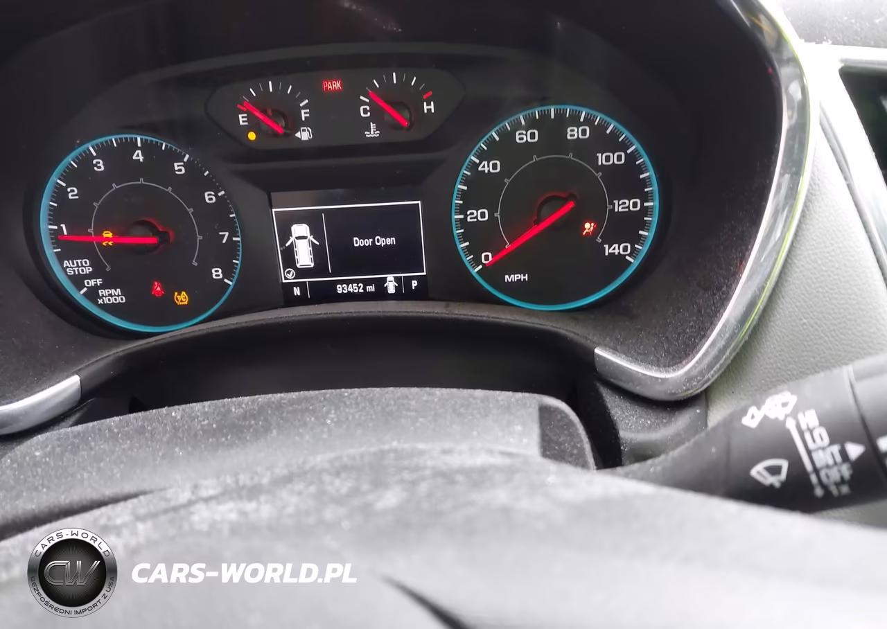 2019 Chevrolet Equinox Ls VIN:3GNAXSEV8KS536455 - 7