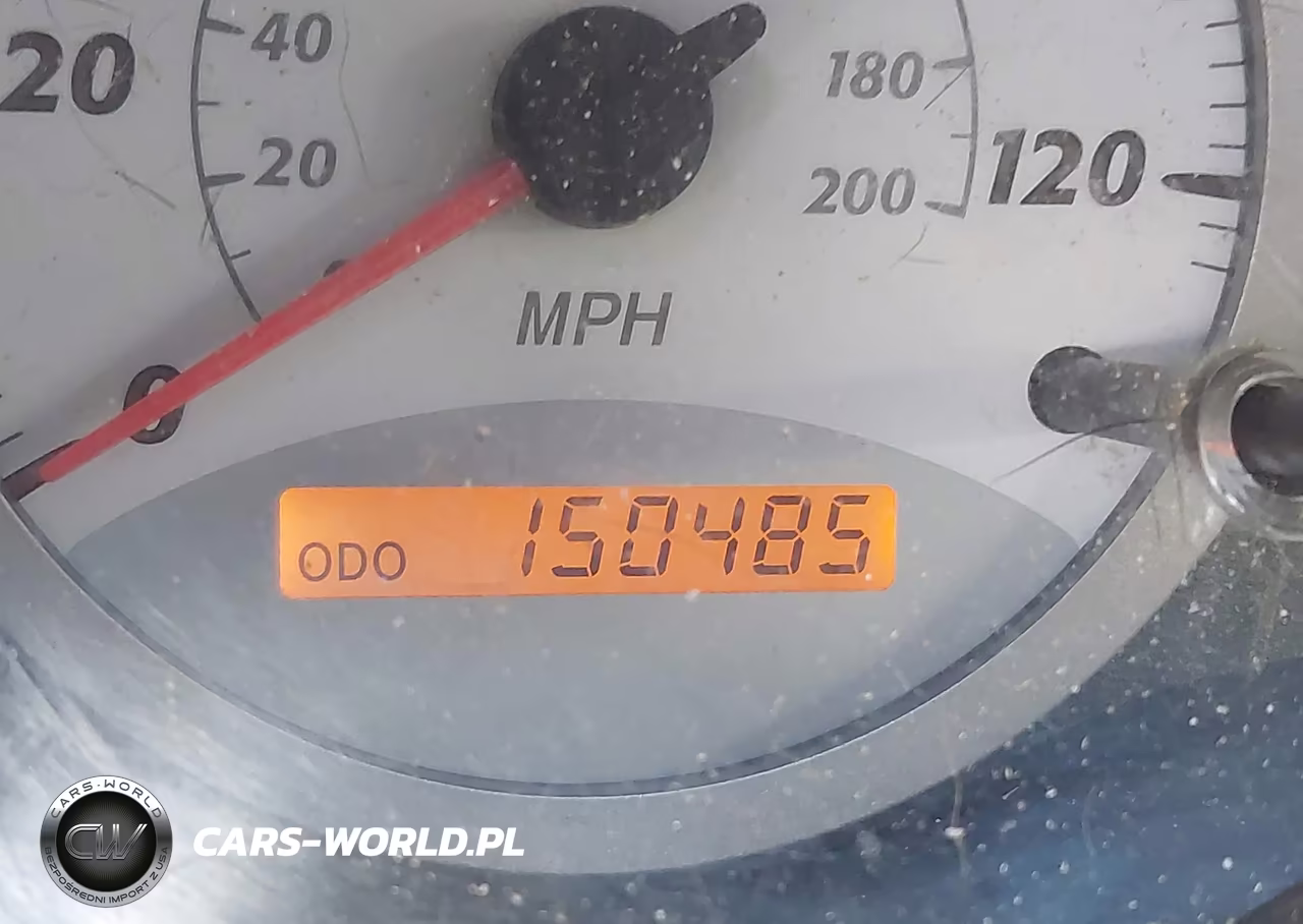 2005 Toyota Rav4 VIN:JTEHD20V656043952 - 7