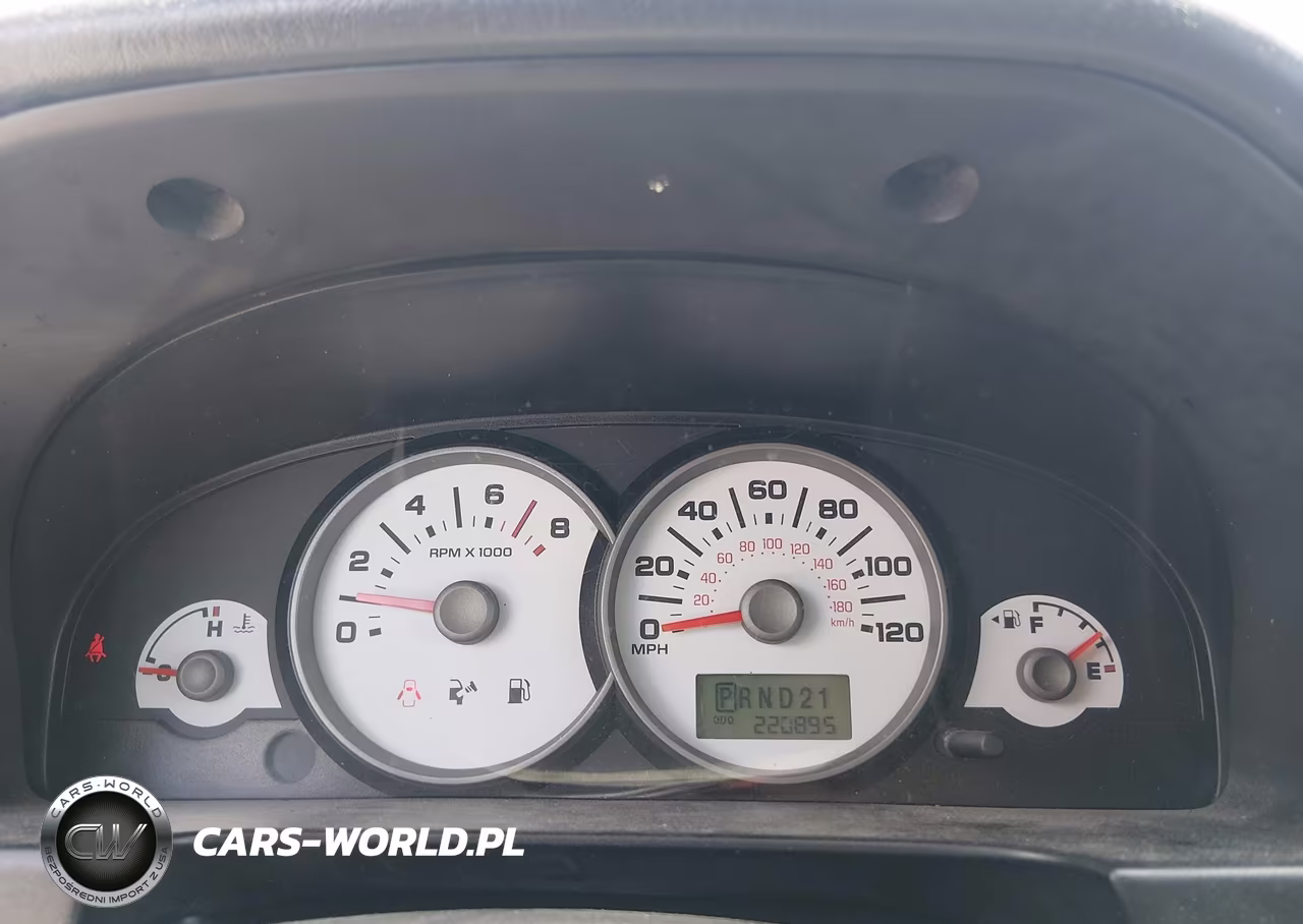 2006 Ford Escape Xlt-Xlt Sport VIN:1FMYU93156KA71610 - 7