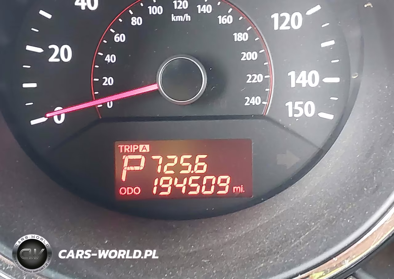 2012 Kia Sorento Lx VIN:5XYKT4A11CG216999 - 15