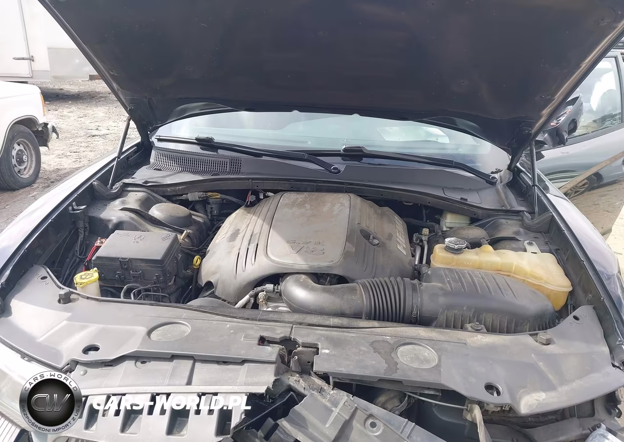 2014 Dodge Charger R-T VIN:2C3CDXDT7EH224176 - 10