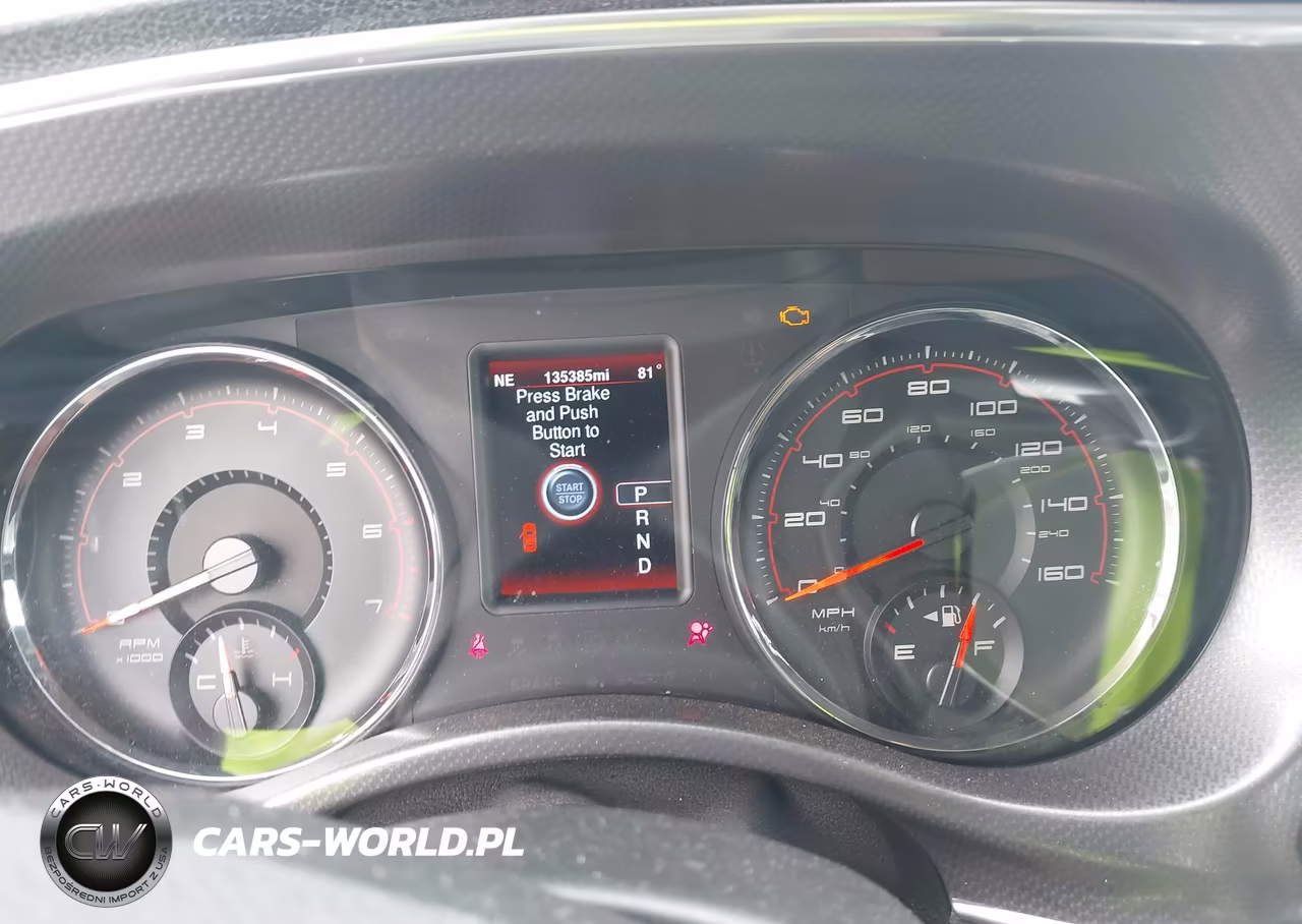 2014 Dodge Charger R-T VIN:2C3CDXDT7EH224176 - 7