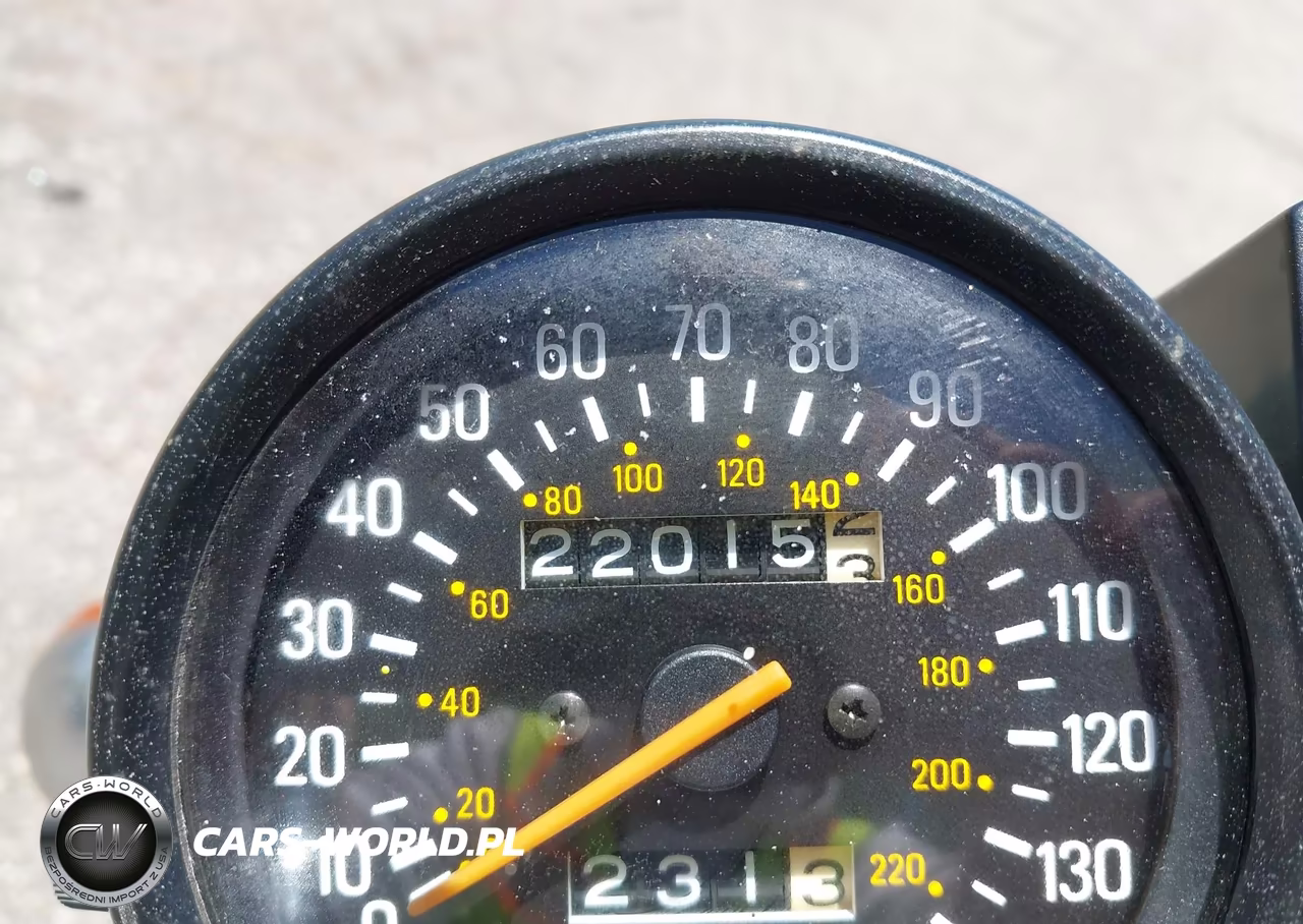 1978 Yamaha Xs750 VIN:1J7362476 - 15