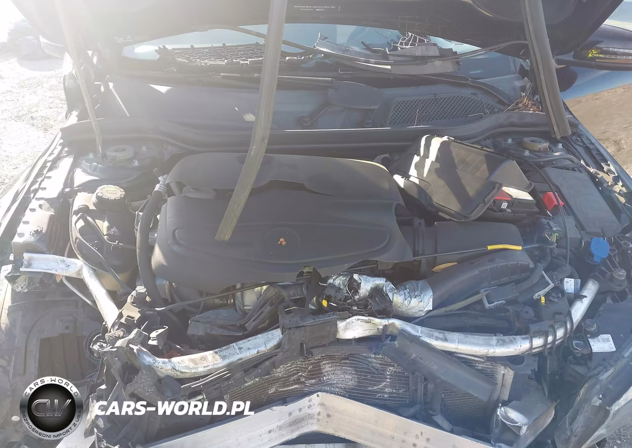 2018 Mercedes-Benz Cla 250 VIN:WDDSJ4EB9JN542540 - 10