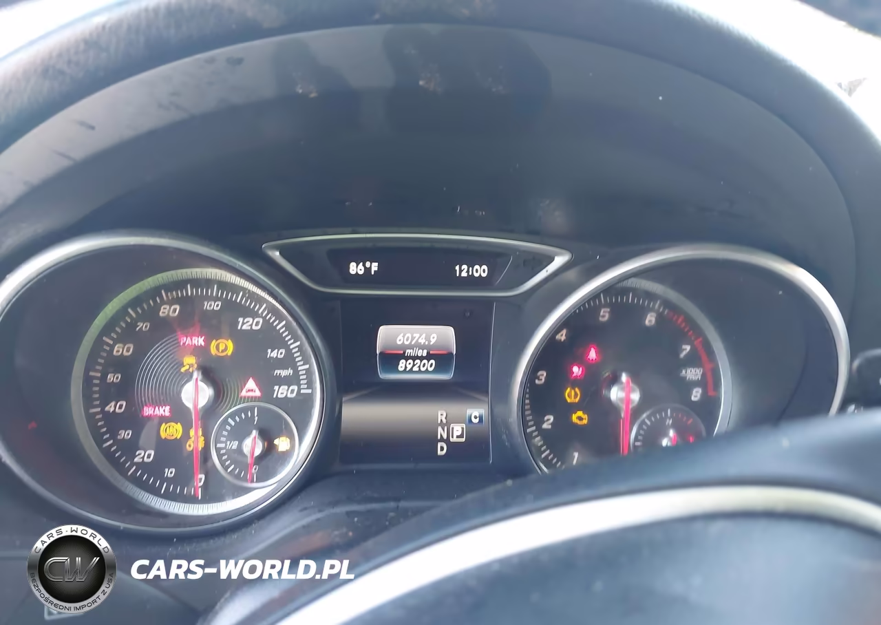 2018 Mercedes-Benz Cla 250 VIN:WDDSJ4EB9JN542540 - 7