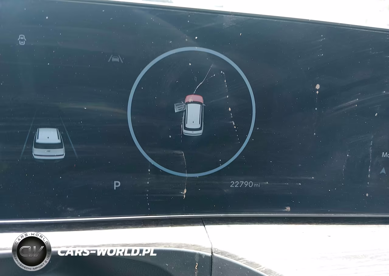 2024 Hyundai Santa Fe Limited VIN:5NMP44GL5RH033955 - 15