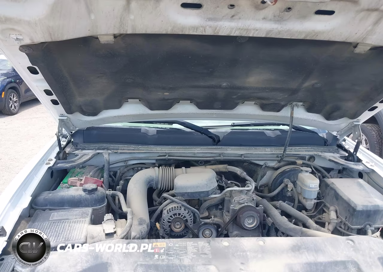 2013 Chevrolet Silverado 1500 Work Truck VIN:1GCNCPEX6DZ106028 - 10