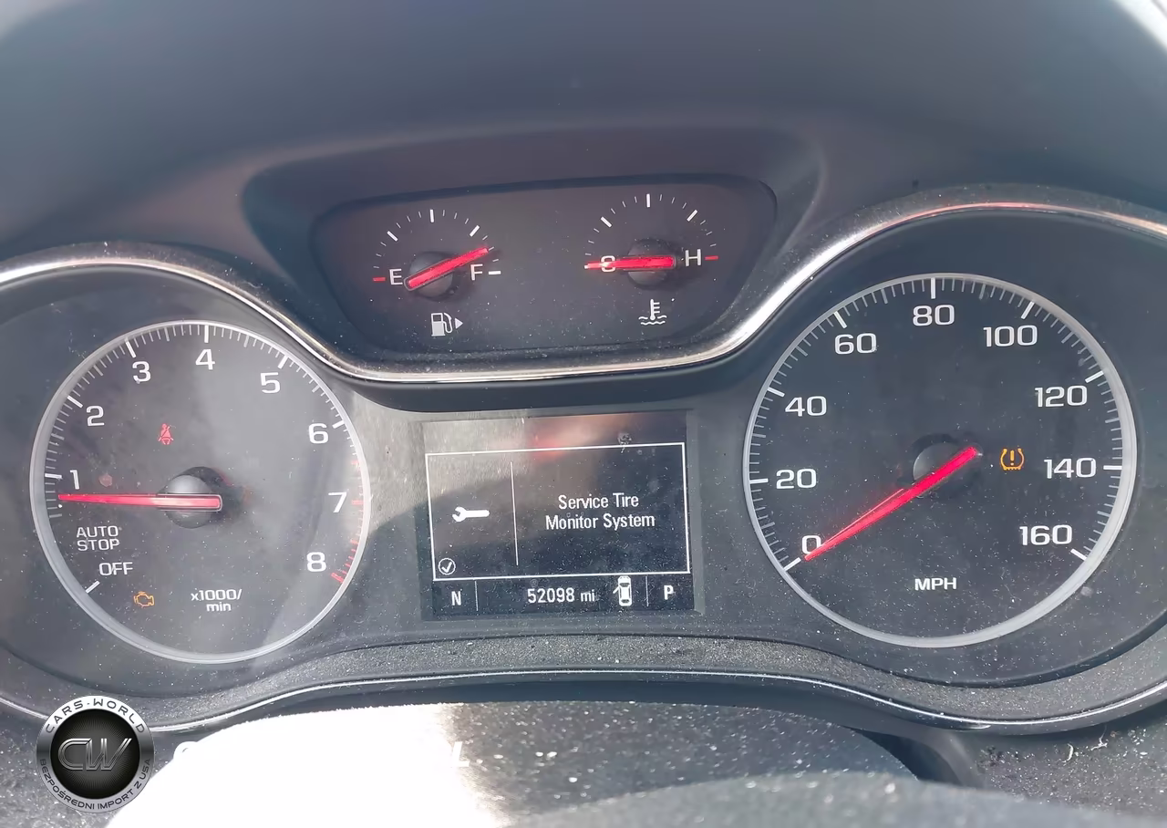 2019 Chevrolet Cruze Ls VIN:3G1BC6SM2KS565714 - 7
