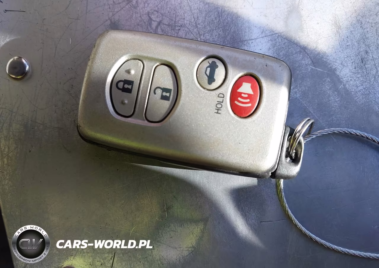 2010 Toyota Camry Xle VIN:4T4BF3EK2AR055046 - 11