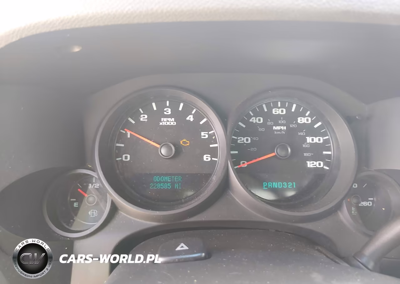 2011 Chevrolet Silverado 1500 Work Truck VIN:1GCNCPEX9BZ382314 - 7
