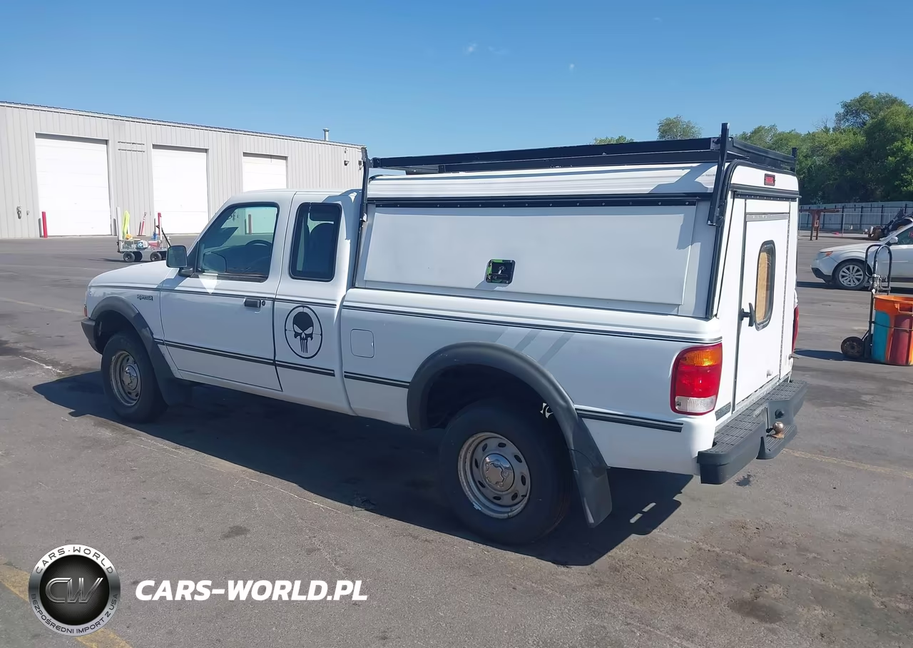 1998 Ford Ranger Splash-Xl-Xlt VIN:1FTZR15U1WPA42160 - 3