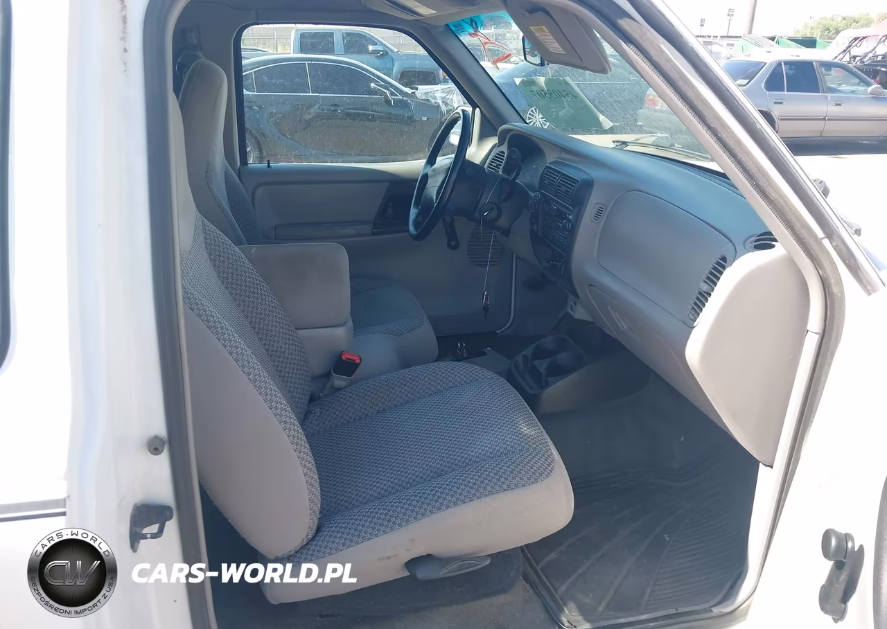 1998 Ford Ranger Splash-Xl-Xlt VIN:1FTZR15U1WPA42160 - 5