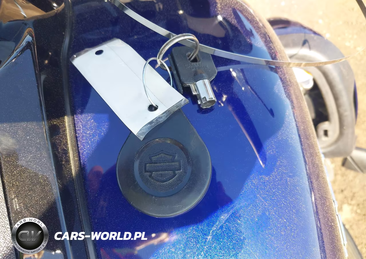 2020 Harley-Davidson Flhtk VIN:1HD1KEF12LB642240 - 11