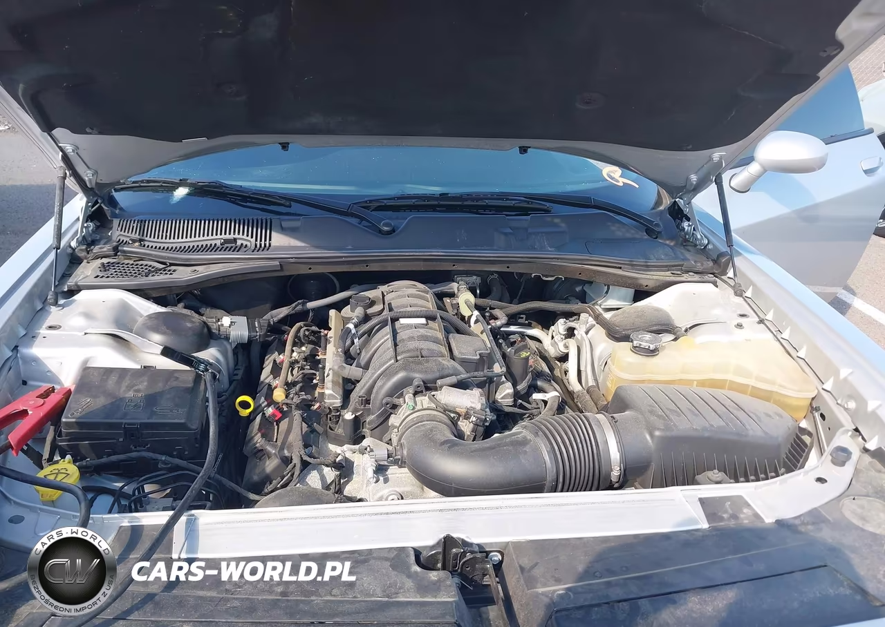 2021 Dodge Challenger R-T VIN:2C3CDZBT7MH551593 - 10