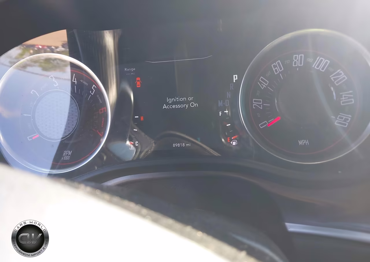 2021 Dodge Challenger R-T VIN:2C3CDZBT7MH551593 - 7
