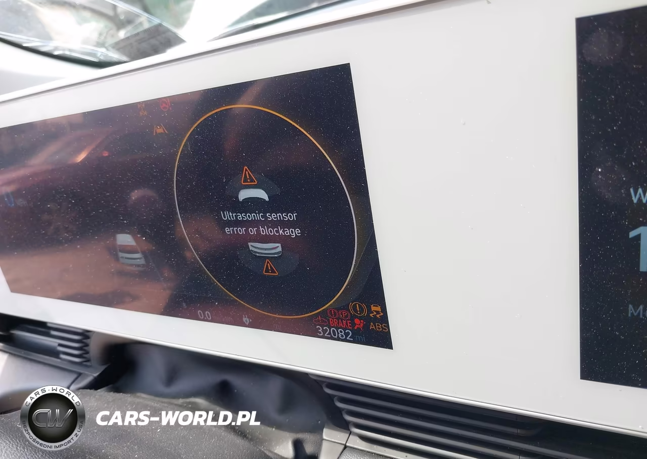 2023 Hyundai Ioniq 5 Limited VIN:KM8KRDAF7PU163574 - 16