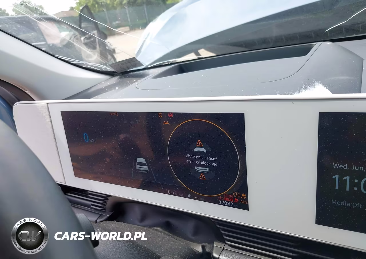 2023 Hyundai Ioniq 5 Limited VIN:KM8KRDAF7PU163574 - 7