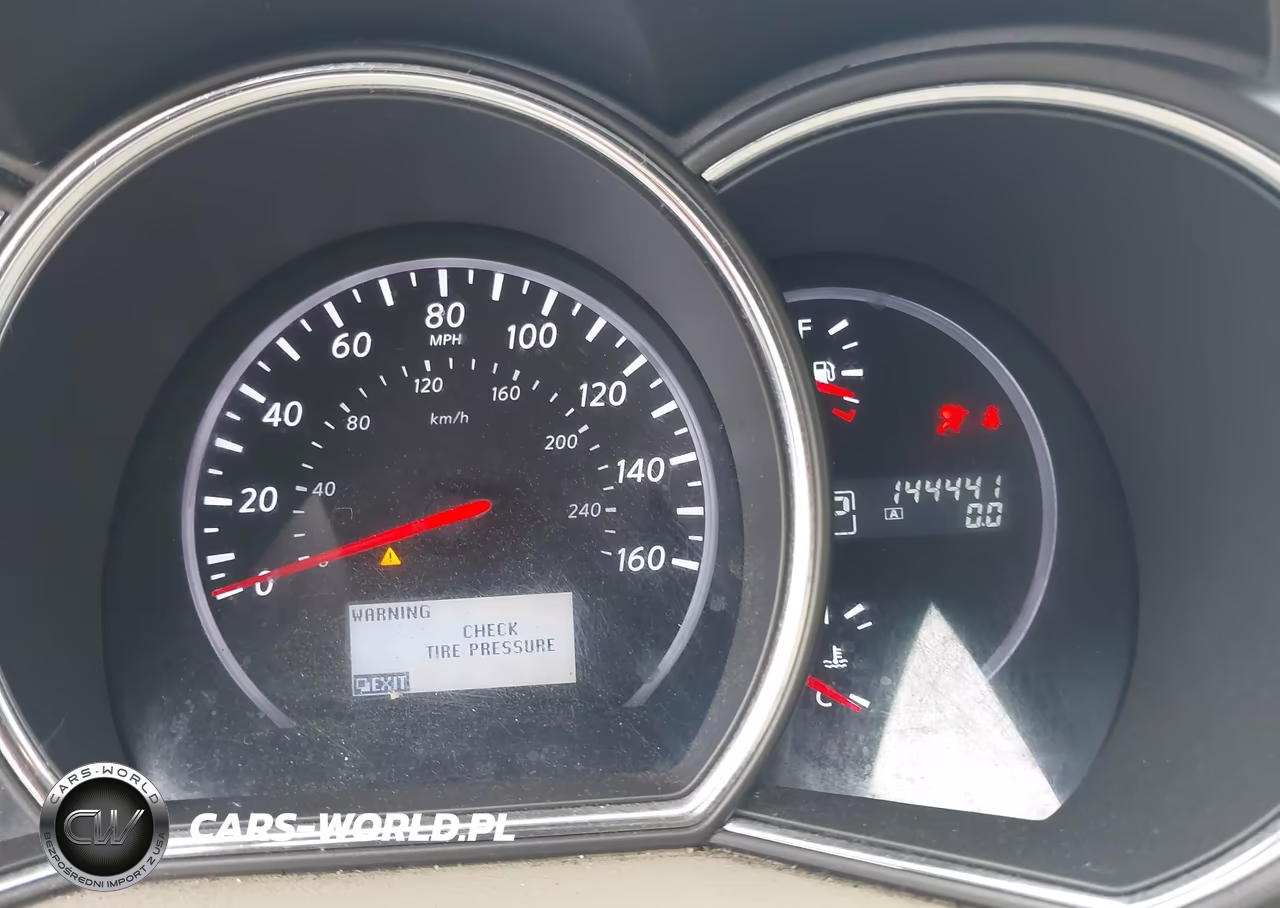 2012 Nissan Murano Sl VIN:JN8AZ1MW5CW225843 - 15