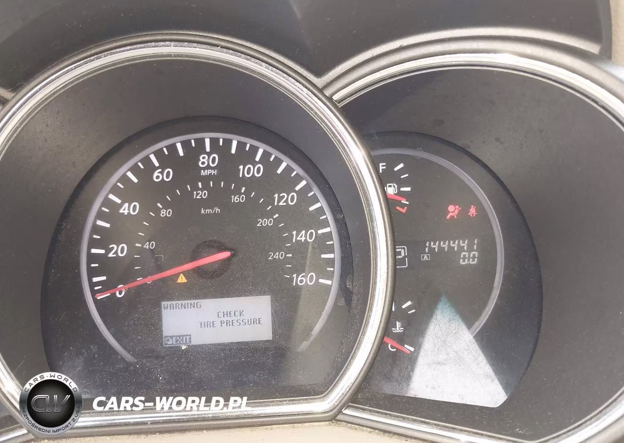 2012 Nissan Murano Sl VIN:JN8AZ1MW5CW225843 - 7