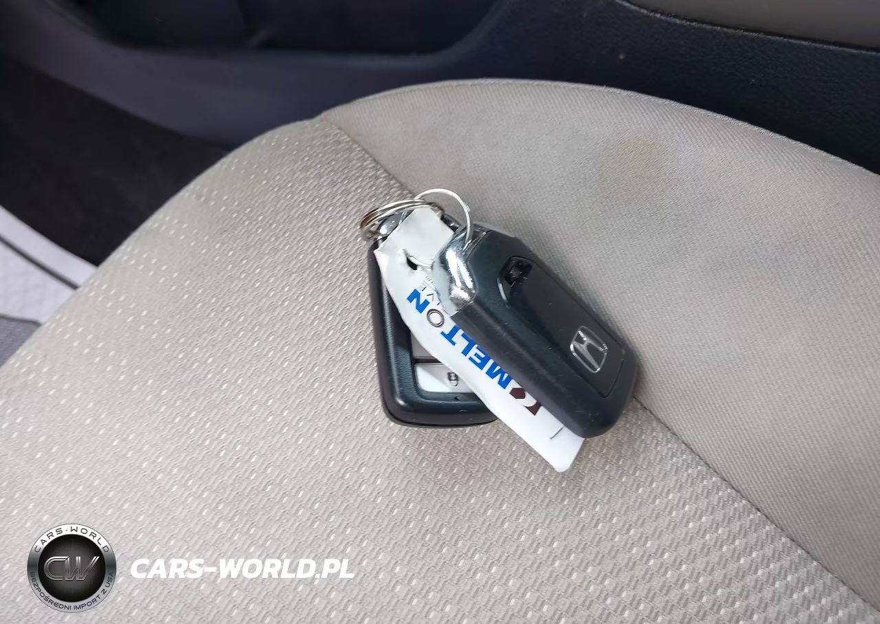 2016 Honda Hr-V Ex VIN:3CZRU5H56GM731929 - 11