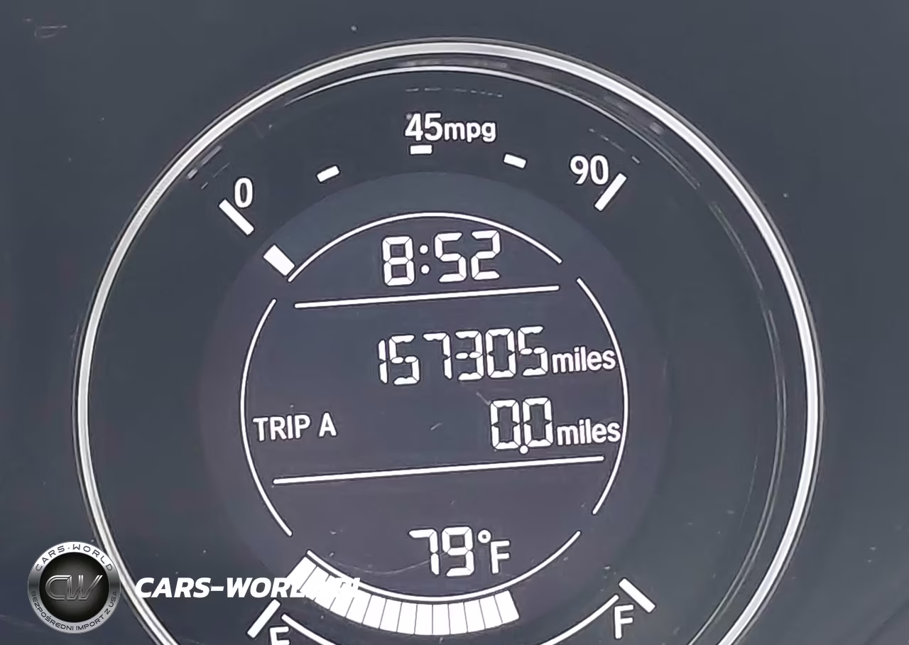 2016 Honda Hr-V Ex VIN:3CZRU5H56GM731929 - 15