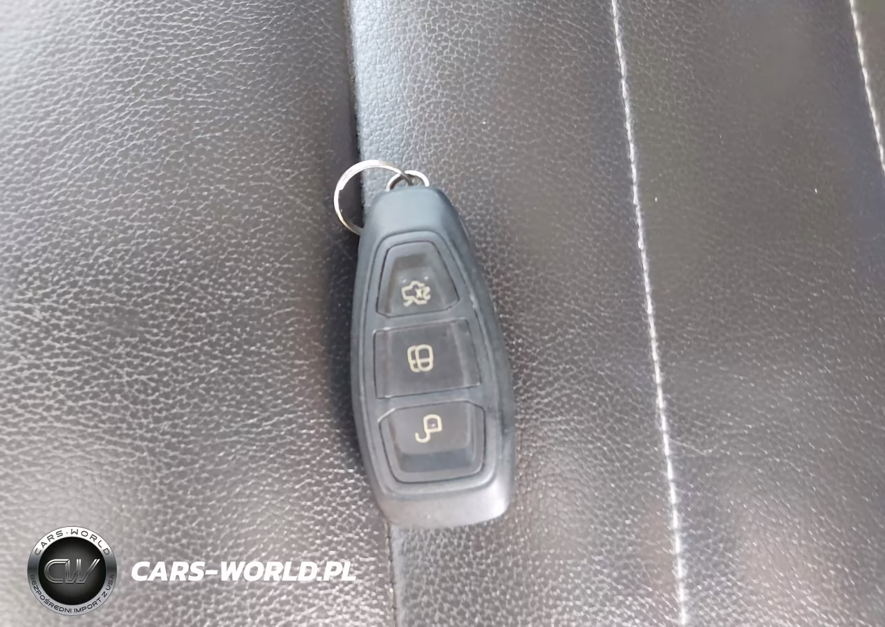 2013 Ford C-Max Hybrid Sel VIN:1FADP5BU6DL512561 - 11