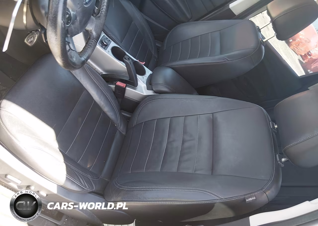 2013 Ford C-Max Hybrid Sel VIN:1FADP5BU6DL512561 - 16