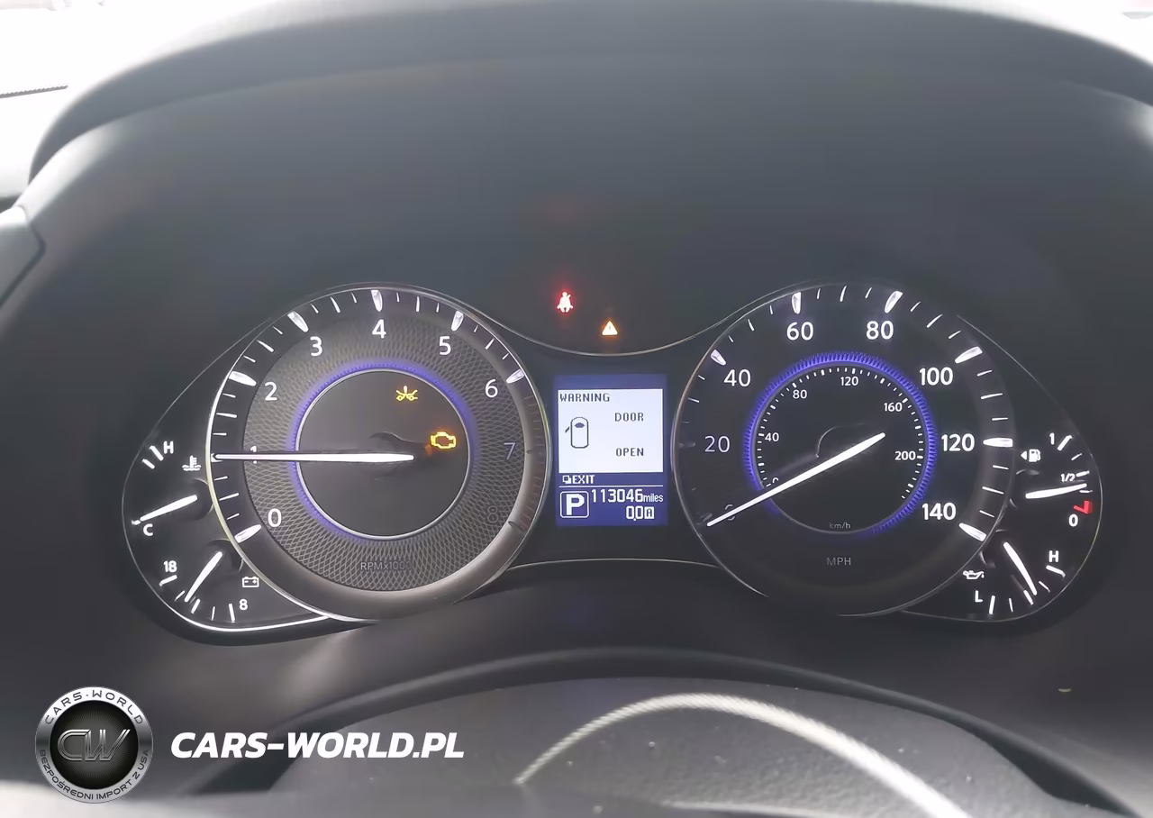 2017 Infiniti Qx80 VIN:JN8AZ2NF9H9646071 - 15