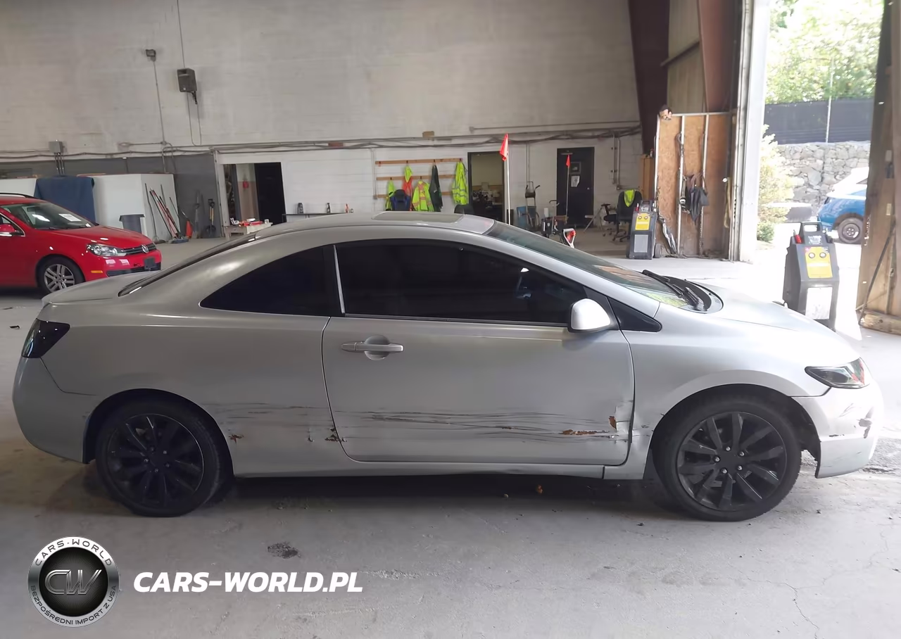 2006 Honda Civic Ex VIN:2HGFG11856H521902 - 12