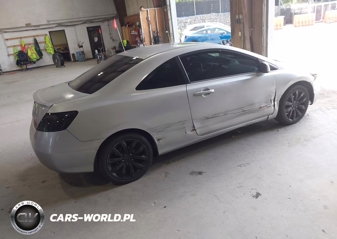 2006 Honda Civic Ex VIN:2HGFG11856H521902 - 4