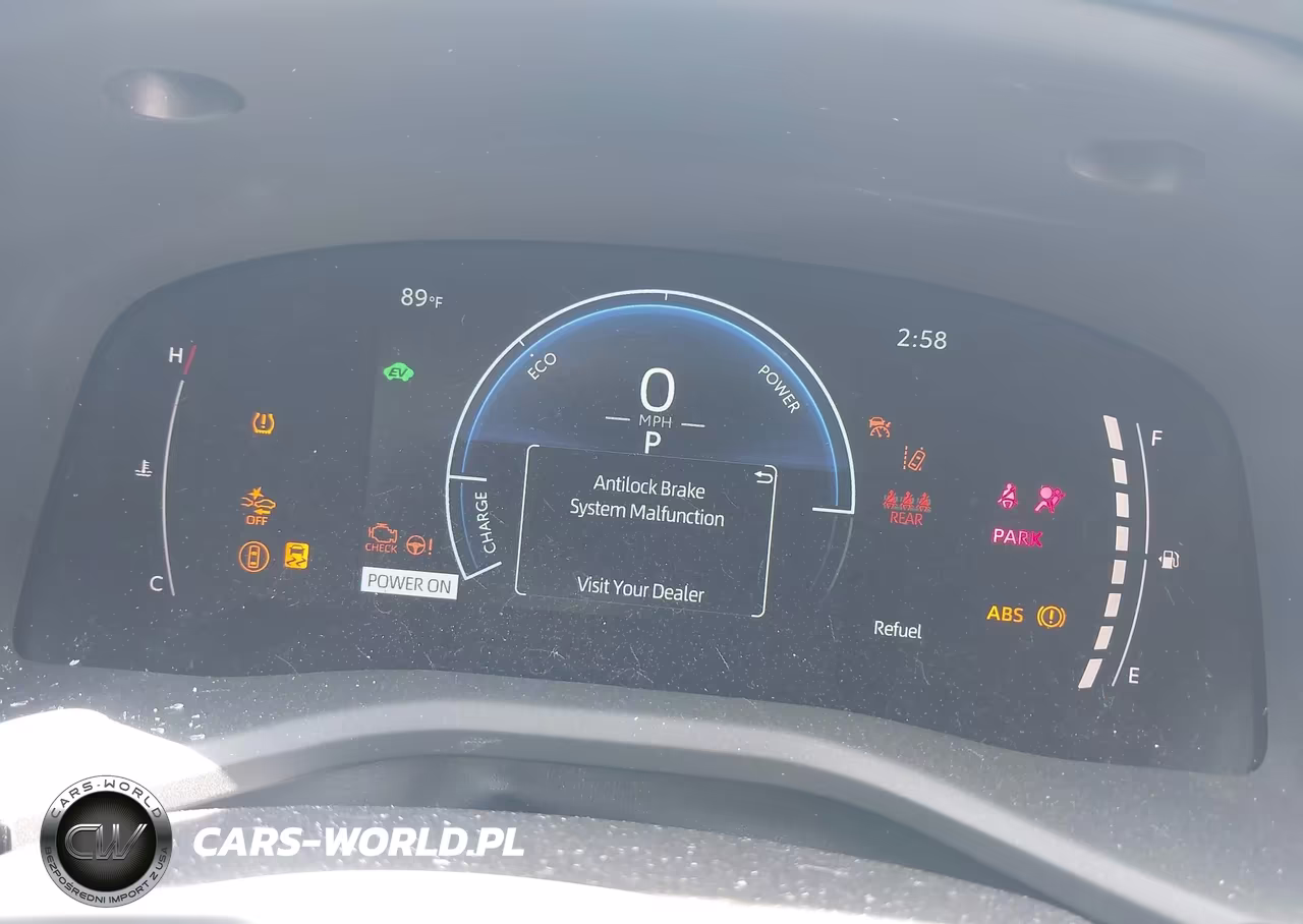 2025 Toyota Camry Le VIN:4T1DAACK5SU117520 - 7