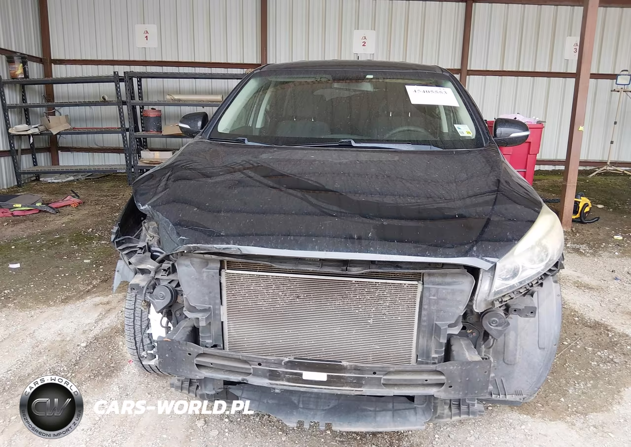 2018 Kia Sorento 2.4L L VIN:5XYPG4A37JG339151 - 13