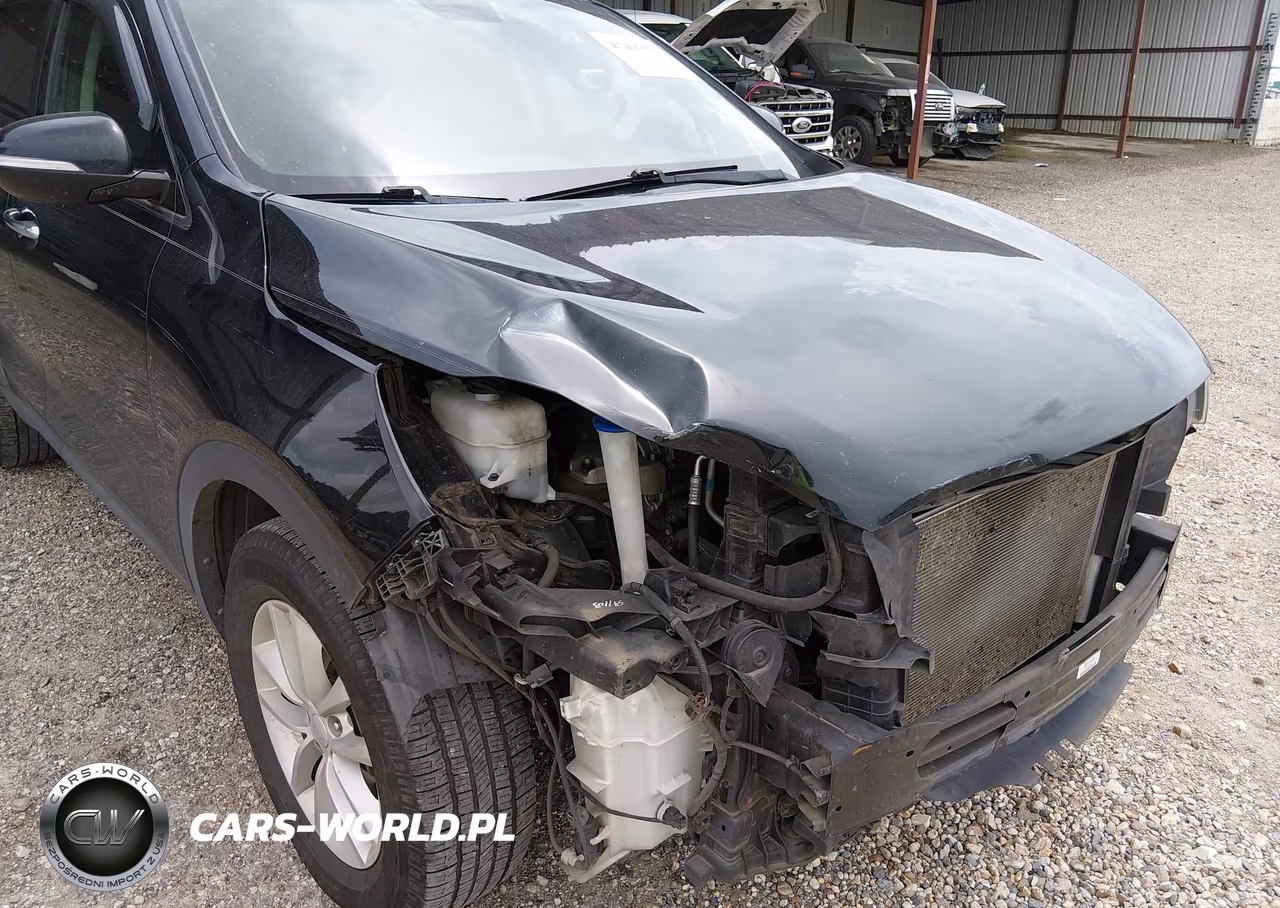 2018 Kia Sorento 2.4L L VIN:5XYPG4A37JG339151 - 18