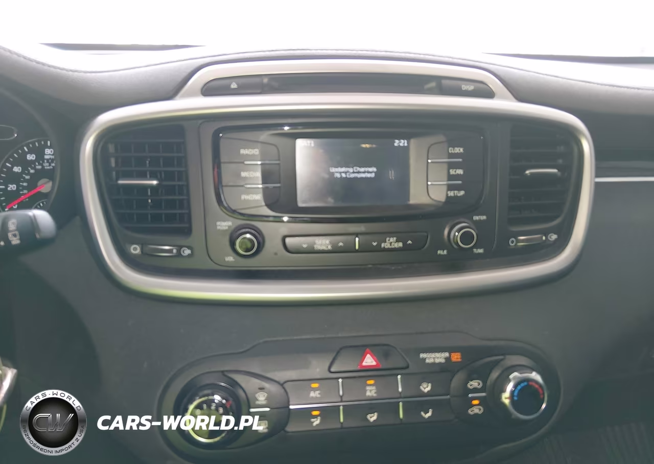 2018 Kia Sorento 2.4L L VIN:5XYPG4A37JG339151 - 20