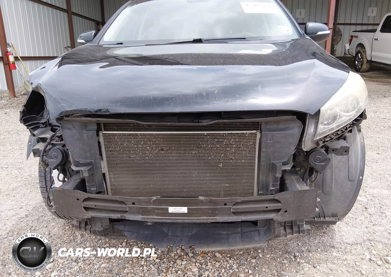 2018 Kia Sorento 2.4L L VIN:5XYPG4A37JG339151 - 21