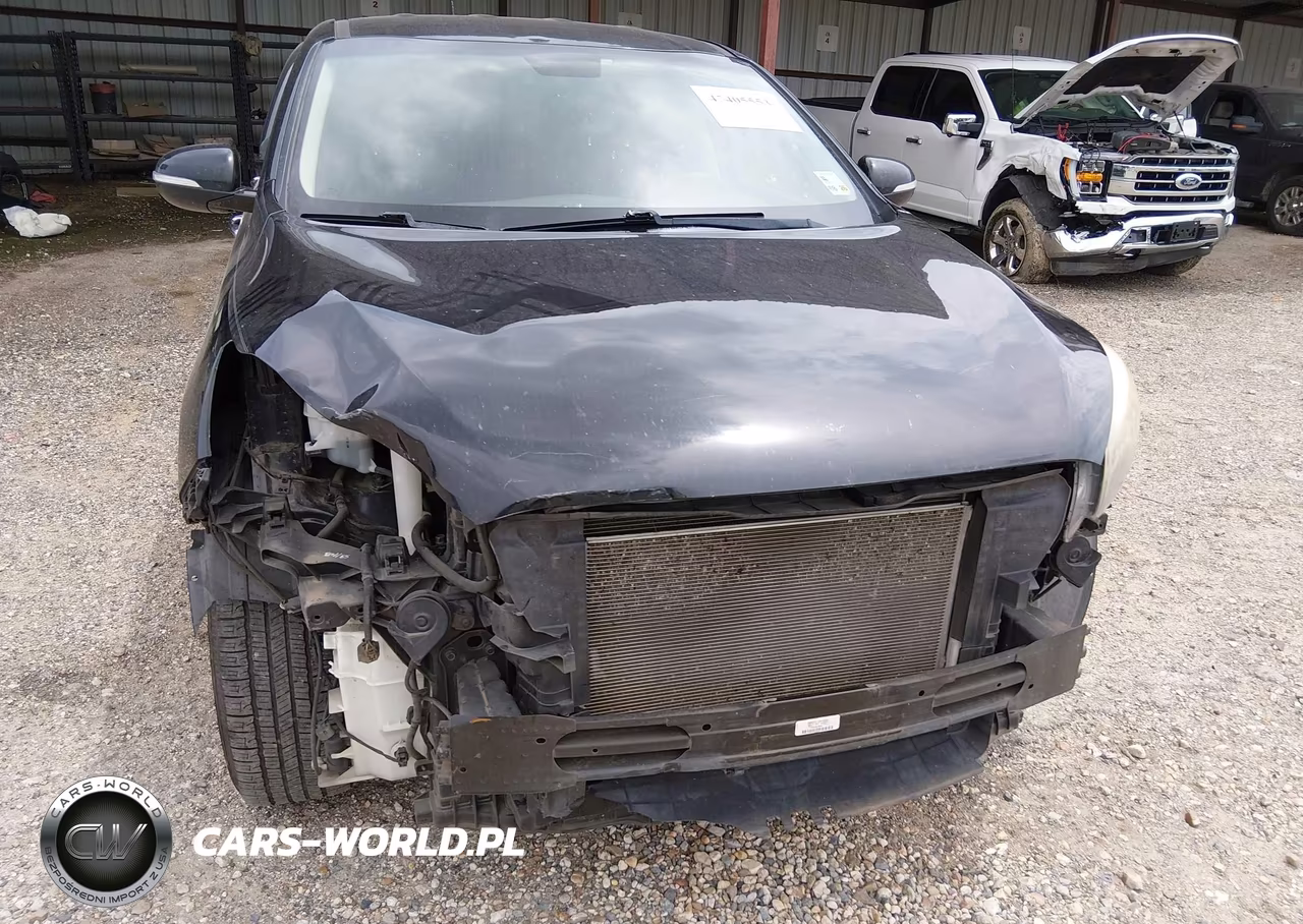 2018 Kia Sorento 2.4L L VIN:5XYPG4A37JG339151 - 6