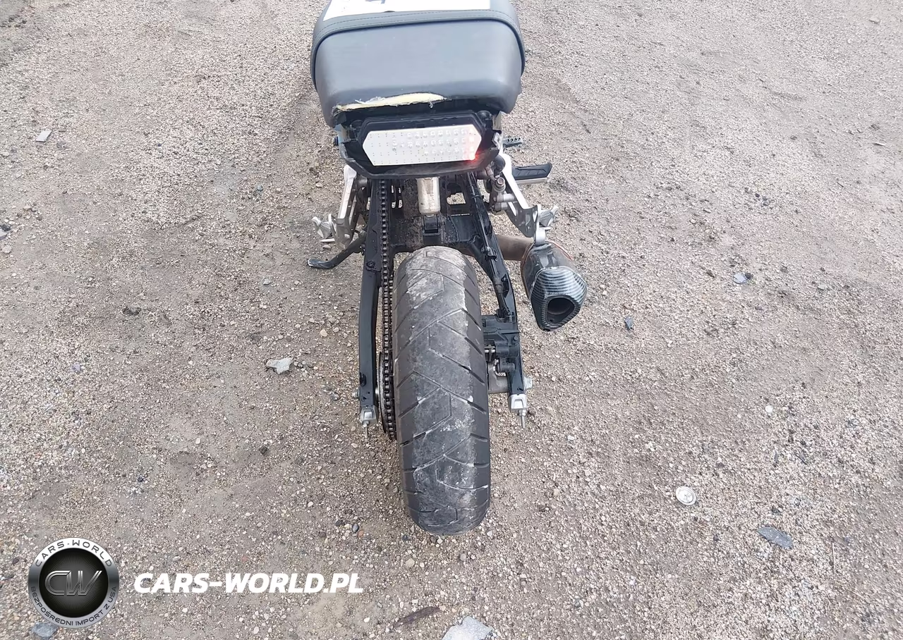 2024 Honda Grom 125 VIN:MLHJC9211R5202834 - 6