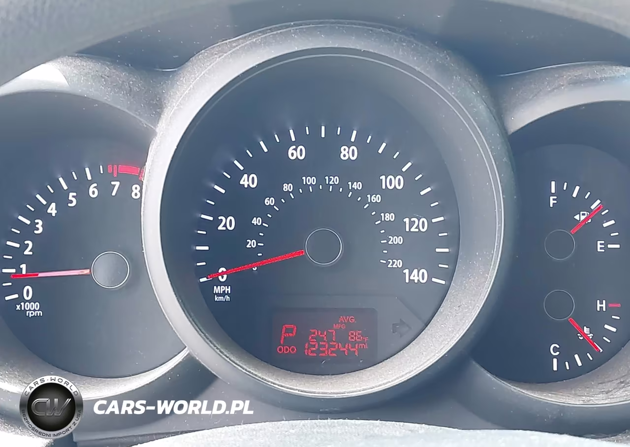 2012 Kia Soul VIN:KNDJT2A50C7433220 - 7
