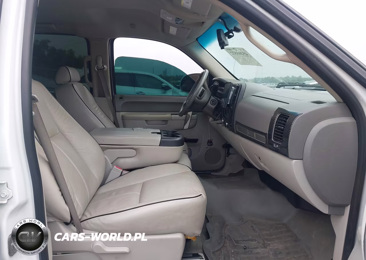 2012 GMC Sierra 1500 Sle VIN:3GTP1VE09CG157947 - 5